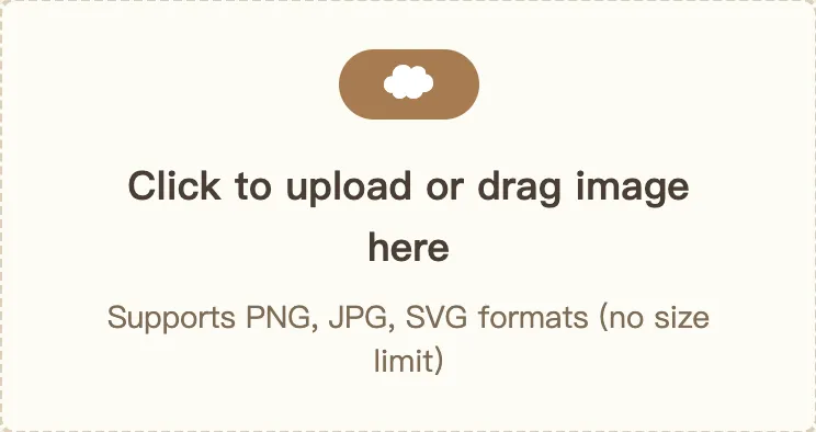Upload Your Image