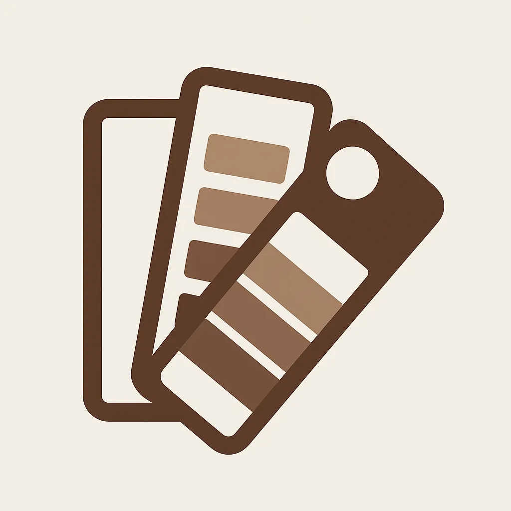 Auto Color Matching