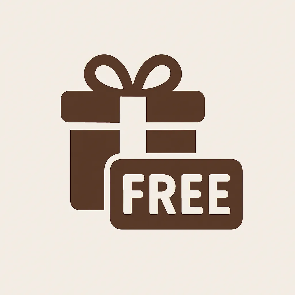 Free to Use