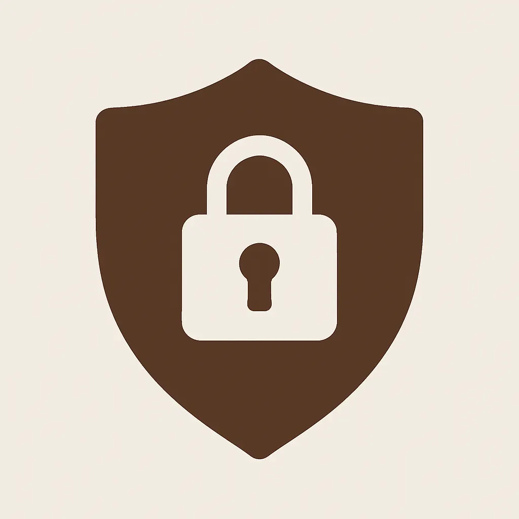 Privacy Focused